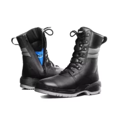 51692 Winter Arbeitsstiefel O2, Schwarz -Winterschuhe Verkaufs-Shop 122254 20