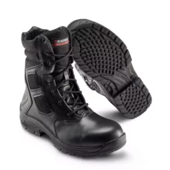 Cofra Security Arbeitsstiefel O2, Schwarz