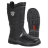 1822 Winter Arbeitsstiefel O2, Schwarz 1 1822 Winter Arbeitsstiefel O2, Schwarz -Winterschuhe Verkaufs-Shop 124419 1000 10