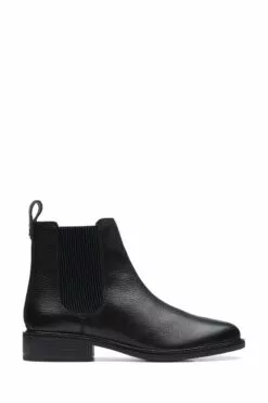 Clarks Cologne Arlo Lederstiefel