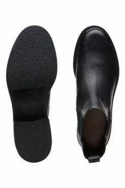 Clarks Cologne Arlo Lederstiefel -Winterschuhe Verkaufs-Shop 1692L6s10