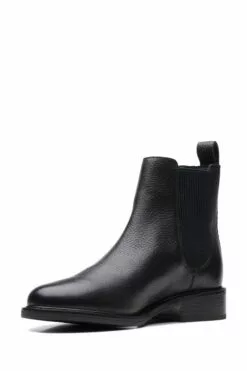 Clarks Cologne Arlo Lederstiefel -Winterschuhe Verkaufs-Shop 1692L6s4