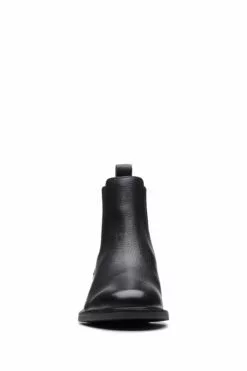 Clarks Cologne Arlo Lederstiefel -Winterschuhe Verkaufs-Shop 1692L6s5