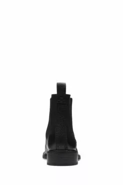 Clarks Cologne Arlo Lederstiefel -Winterschuhe Verkaufs-Shop 1692L6s6
