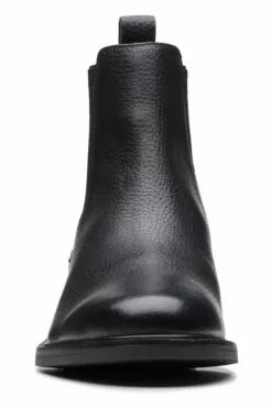 Clarks Cologne Arlo Lederstiefel -Winterschuhe Verkaufs-Shop 1692L6s8