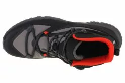 4F Dust Wanderstiefel -Winterschuhe Verkaufs-Shop 4f dust wanderstiefel 2