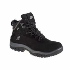 4F Obmh205 Wanderstiefel