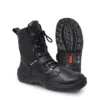 3322 Drylock Arbeitsstiefel O2, Schwarz -Winterschuhe Verkaufs-Shop 90112 10