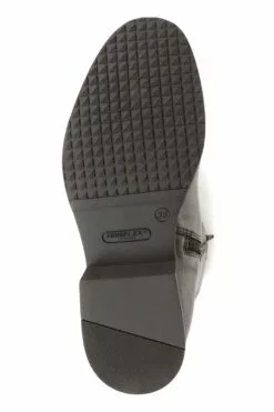 Jones Bootmaker Capress Kniehohe Lederstiefel Für Damen, Braun -Winterschuhe Verkaufs-Shop A78432s5