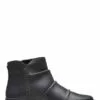 Clarks Caroline Rae Lederstiefel -Winterschuhe Verkaufs-Shop C06962s