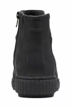 Clarks Caroline Rae Lederstiefel -Winterschuhe Verkaufs-Shop C06962s7