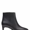 Clarks Seren55 Top Lederstiefel -Winterschuhe Verkaufs-Shop C39732s