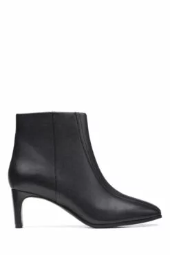 Clarks Seren55 Top Lederstiefel