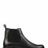 Clarks Orinoco 2 Lane Lederstiefel -Winterschuhe Verkaufs-Shop C91238s