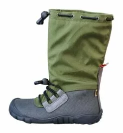Koel RANA Regenstiefel Olive Outdoorboots Für Waldkinder Wasserdicht -Winterschuhe Verkaufs-Shop Koel 187 26 1280x1280