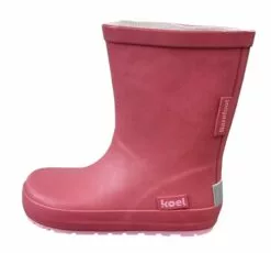 Koel Gummistiefel Fuchsia Pink Barfuß Regenstiefel Wellies Uni 12 Koel Gummistiefel Fuchsia Pink Barfuß Regenstiefel Wellies Uni -Winterschuhe Verkaufs-Shop Koel 43640 1280x1280