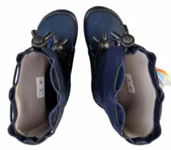 Koel RANA Regenstiefel Blue Waldkinder Outdoorboots Wasserdicht -Winterschuhe Verkaufs-Shop Koel Rana 4 10 1280x1280