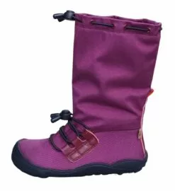 Koel RANA Regenstiefel Bordo Waldkinder Outdoorboots Wasserdicht 10 Koel RANA Regenstiefel Bordo Waldkinder Outdoorboots Wasserdicht -Winterschuhe Verkaufs-Shop Koel Rana 4 3 1280x1280
