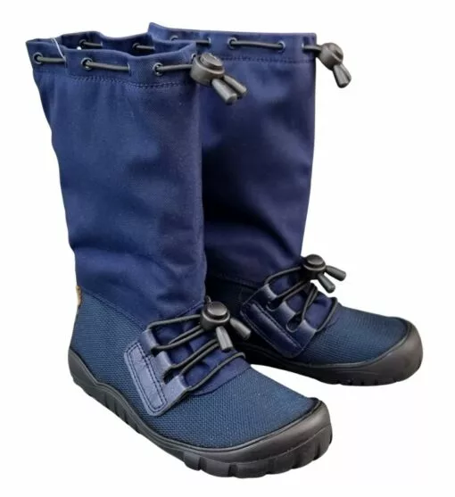 Koel RANA Regenstiefel Blue Waldkinder Outdoorboots Wasserdicht -Winterschuhe Verkaufs-Shop Koel Rana 4 6 1280x1280