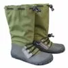 Koel RANA Regenstiefel Olive Outdoorboots Für Waldkinder Wasserdicht -Winterschuhe Verkaufs-Shop Koel Rana Santi Olive 1 1280x1280