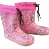 Koel TOGGLE Gummistiefel Flowers Fuchsia Barfuß Regenstiefel Leicht Gefüttert 2 Koel TOGGLE Gummistiefel Flowers Fuchsia Barfuß Regenstiefel Leicht Gefüttert -Winterschuhe Verkaufs-Shop Koel Winter Gummistiefel Blumen 1 1280x1280