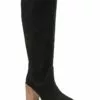 Ravel Kniehohe Lederstiefel -Winterschuhe Verkaufs-Shop Q22530s