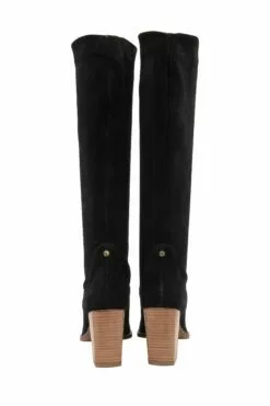 Ravel Kniehohe Lederstiefel -Winterschuhe Verkaufs-Shop Q22530s3