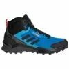 ADIDAS Terrex AX4 Mid Goretex Wanderstiefel