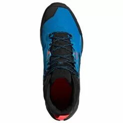 ADIDAS Terrex AX4 Mid Goretex Wanderstiefel 13 ADIDAS Terrex AX4 Mid Goretex Wanderstiefel -Winterschuhe Verkaufs-Shop adidas terrex ax4 mid goretex wanderstiefel 4