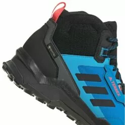 ADIDAS Terrex AX4 Mid Goretex Wanderstiefel 14 ADIDAS Terrex AX4 Mid Goretex Wanderstiefel -Winterschuhe Verkaufs-Shop adidas terrex ax4 mid goretex wanderstiefel 5