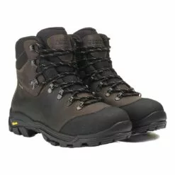 Aigle Muntagna Goretex Wanderstiefel