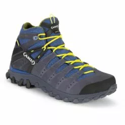 Aku Alterra Lite Mid Goretex Wanderstiefel