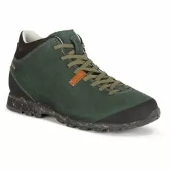 Aku Bellamont III NBK Mid Goretex Wanderstiefel