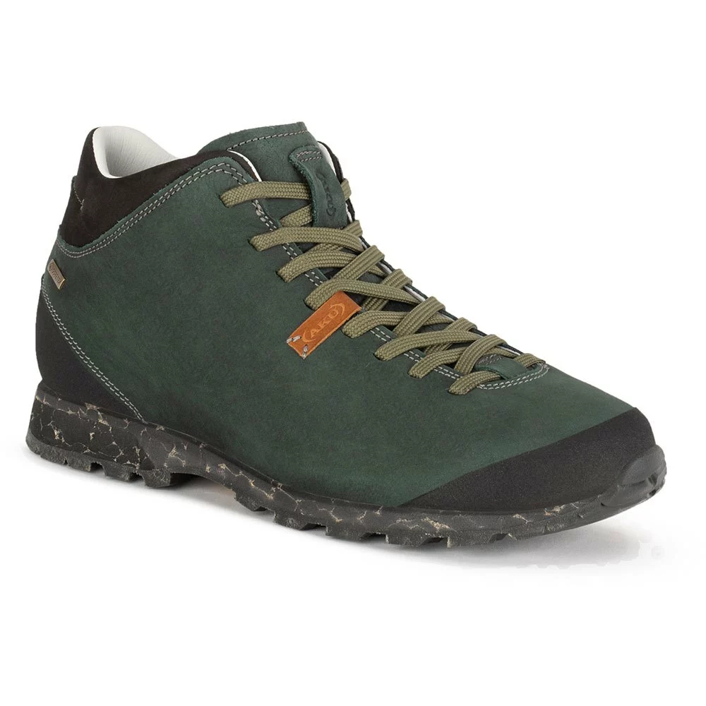Aku Bellamont III NBK Mid Goretex Wanderstiefel 3 Aku Bellamont III NBK Mid Goretex Wanderstiefel