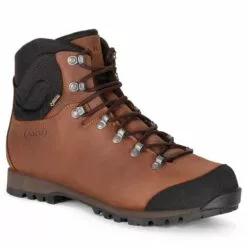 Aku Lepre Goretex Wanderstiefel