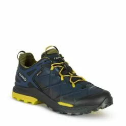 Aku Rocket DFS Goretex Wanderstiefel