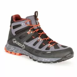 Aku Selvatica Mid Goretex Wanderstiefel