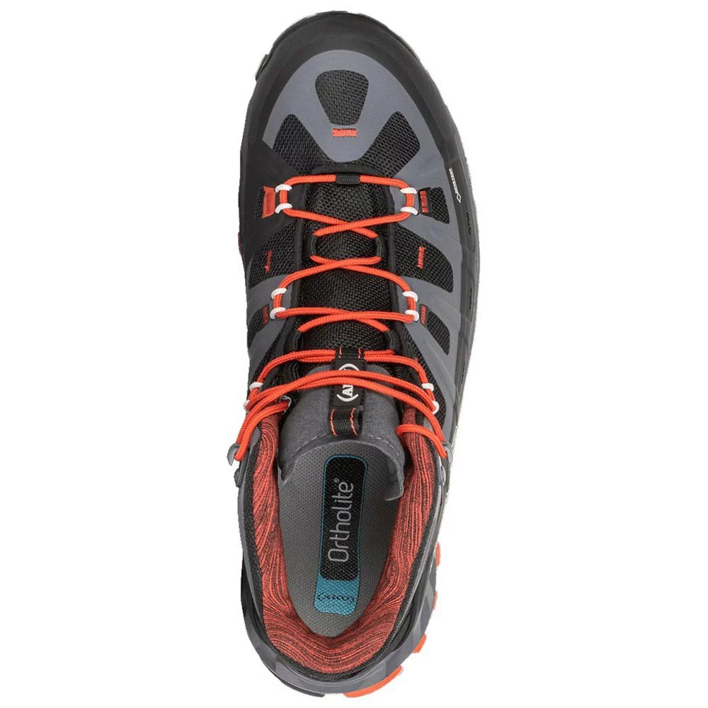 Aku Selvatica Mid Goretex Wanderstiefel 6 Aku Selvatica Mid Goretex Wanderstiefel – Bild 4