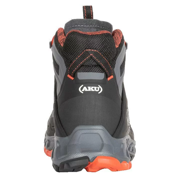 Aku Selvatica Mid Goretex Wanderstiefel 7 Aku Selvatica Mid Goretex Wanderstiefel – Bild 5