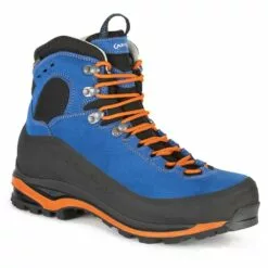 Aku Superalp V-Light Goretex Wanderstiefel