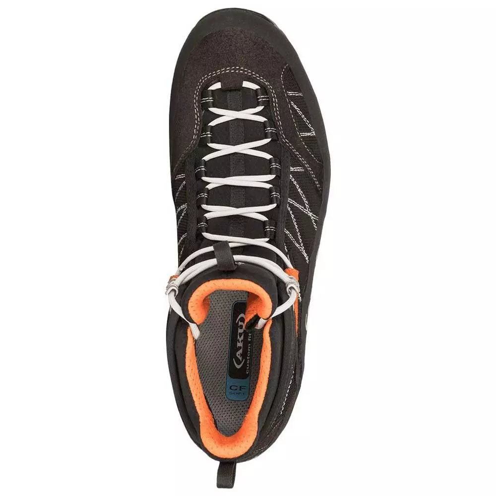 Aku Tengu Lite Goretex Wanderstiefel 6 Aku Tengu Lite Goretex Wanderstiefel – Bild 4