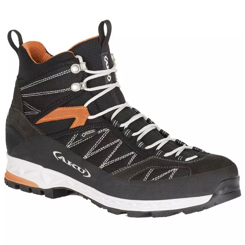 Aku Tengu Lite Goretex Wanderstiefel 3 Aku Tengu Lite Goretex Wanderstiefel