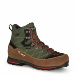 Aku Trekker Lite III Goretex Wanderstiefel