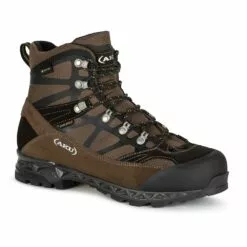 Aku Trekker Pro Goretex Wanderstiefel
