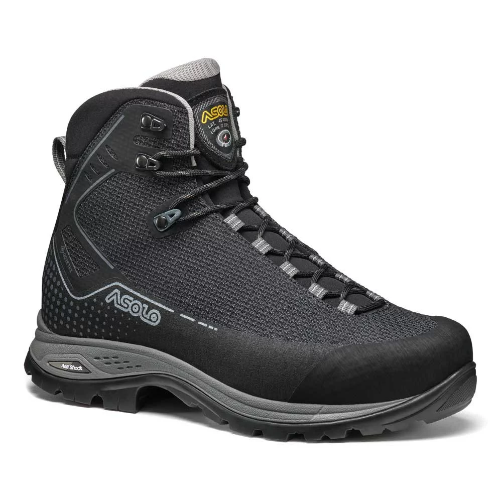Asolo Altai Evo GV Wanderstiefel 3 Asolo Altai Evo GV Wanderstiefel