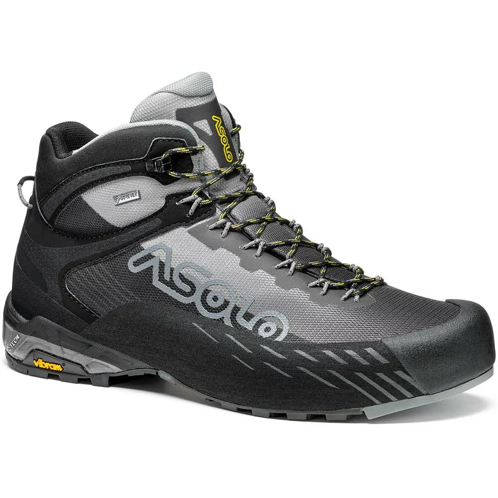 Asolo Eldo Mid GV MM Wanderstiefel 3 Asolo Eldo Mid GV MM Wanderstiefel