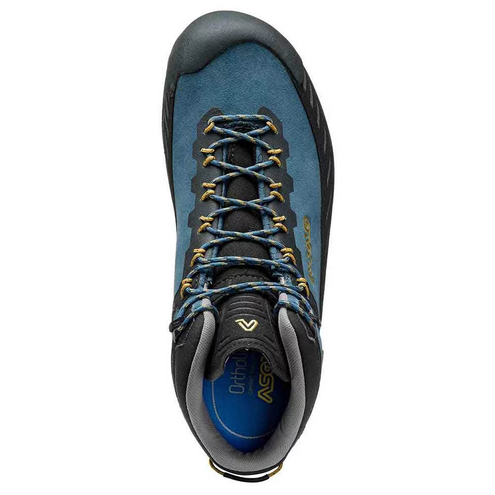 Asolo Eldo Mid LTH GV MM Wanderstiefel 7 Asolo Eldo Mid LTH GV MM Wanderstiefel – Bild 5