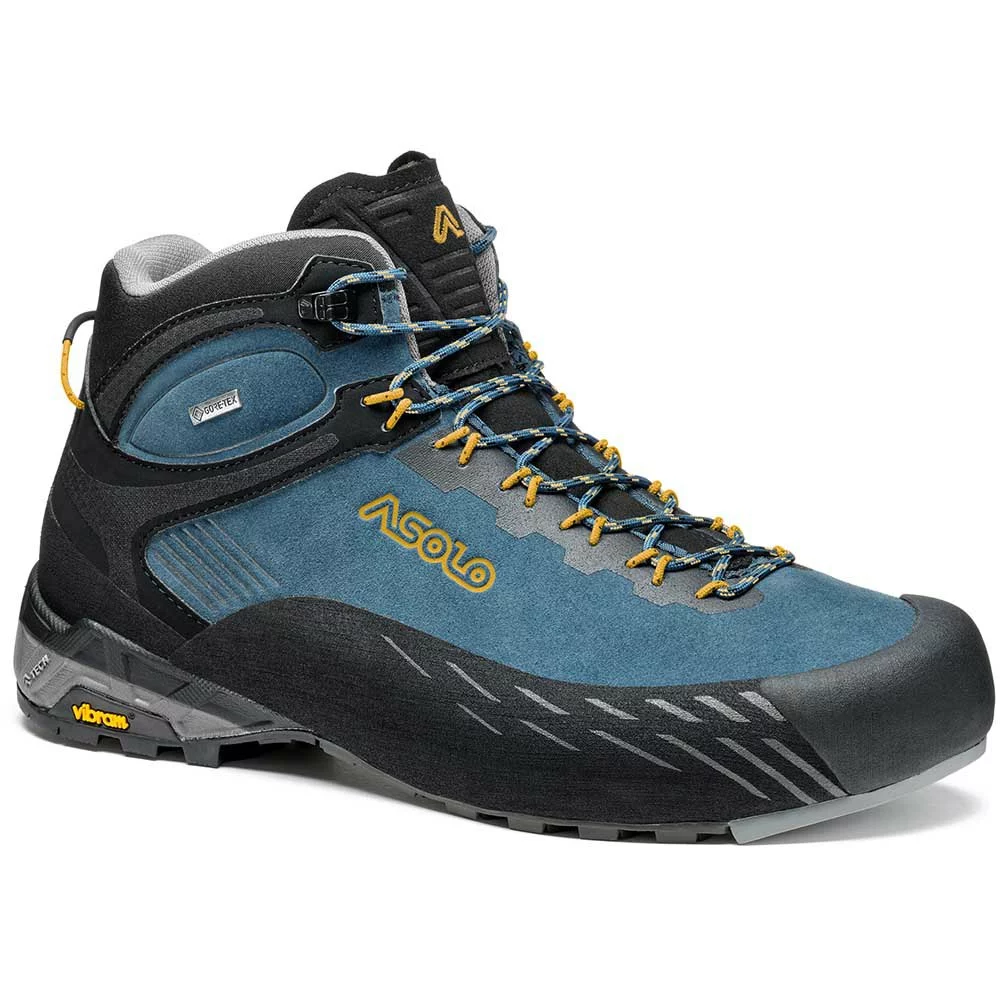 Asolo Eldo Mid LTH GV MM Wanderstiefel 3 Asolo Eldo Mid LTH GV MM Wanderstiefel