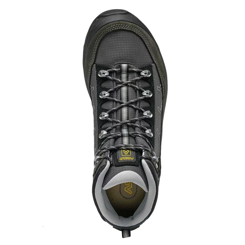 Asolo Falcon GV Wanderstiefel 7 Asolo Falcon GV Wanderstiefel – Bild 5