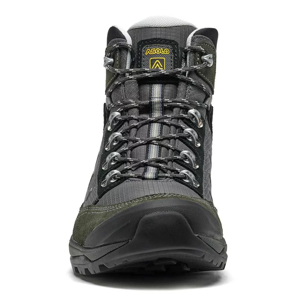 Asolo Falcon GV Wanderstiefel 8 Asolo Falcon GV Wanderstiefel – Bild 6